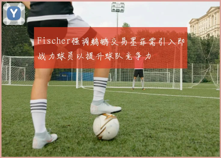 Fischer强调鹈鹕交易墨菲需引入即战力球员以提升球队竞争力