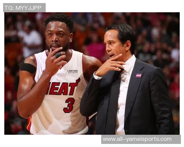 鲍威尔回忆韦德影响力称其为儿时偶像学习其打法与心态