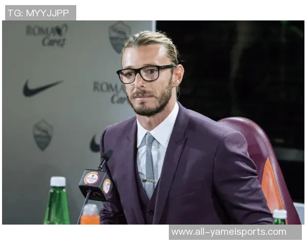 巴尔扎雷蒂确认加盟马赛担任体育总监将助力贝纳蒂亚工作