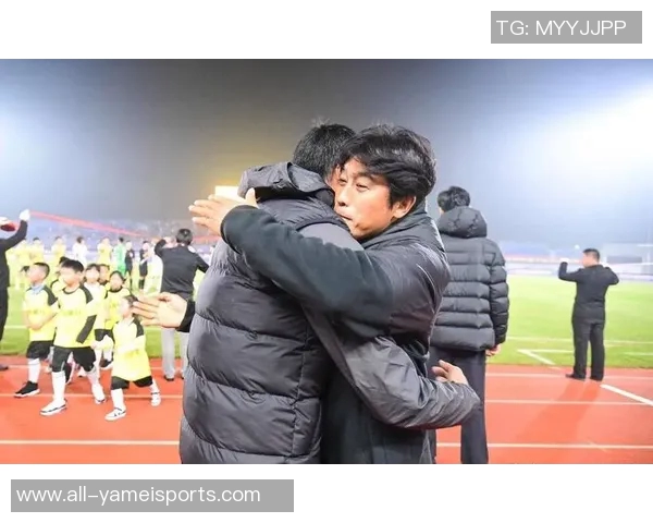 徐正源赛后深情致歉球员全力以赴未能回报球迷期待