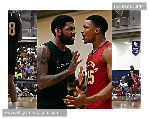 佩奇盛赞欧文关心年轻球员与女子篮球发展是我心目中的最佳球员