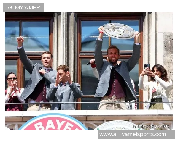 凯恩展望新年目标力争夺取重要奖杯期待创造历史新篇章